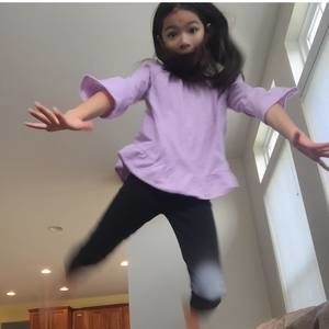 Meet your Posher, Brooke